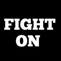 Fight ON(@fight_on_now) 's Twitter Profile Photo