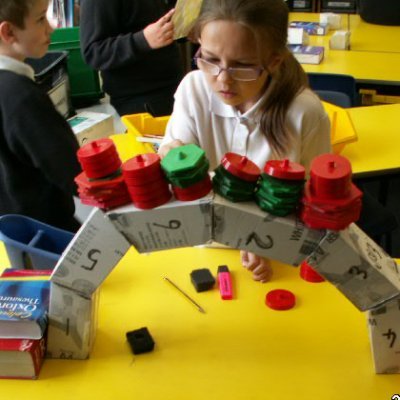 Leaders in the development, delivery and evaluation of bespoke industry-education packages