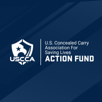 USCCA-FSL Action Fund(@USCCAActionFund) 's Twitter Profile Photo