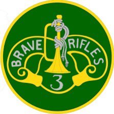 3d Cavalry Regiment Profile