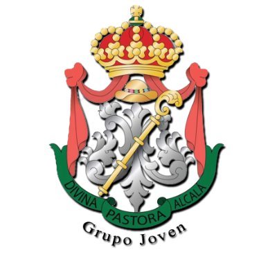 Grupo Joven de la Asociación Parroquial de la Divina Pastora de las Almas Alcalá de Guadaira (Sevilla).
