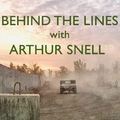 Arthur Snell Profile