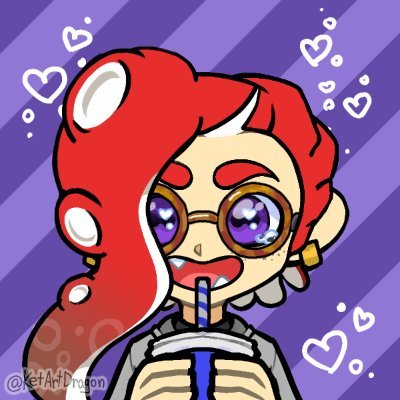 Pronouns: He/They ♉
Main: Jack of most trades
SW-6380-4135-6919
Trying to get more into the competitive scene, Still learning tho!
PFP by KetArtDragon on picrew