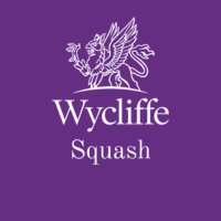 wycliffesquash(@wycliffesquash) 's Twitter Profile Photo