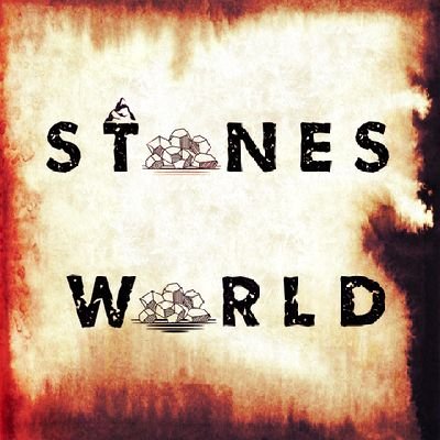 Stone_World1900 Profile Picture