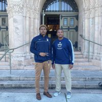 Darryl Monroe Jr (@_dmjr) 's Twitter Profile