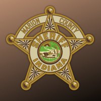 Marion County Sheriff's Office IN(@MCSO_IN) 's Twitter Profile Photo