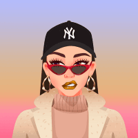 Lemon NFT (@jestinymartnft) 's Twitter Profile