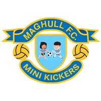 Maghull Mini Kickers (@maghullfcminis) 's Twitter Profile