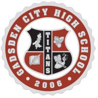 Gadsden City High School - Home Of The Titans (@gchstitans) 's Twitter Profile