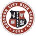 Gadsden City High School - Home Of The Titans (@GCHSTitans) Twitter profile photo