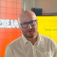 Tomasz Borejza (@tomaszborejza) 's Twitter Profile Photo Tomasz Borejza (@tomaszborejza) 's Twitter Profile Photo