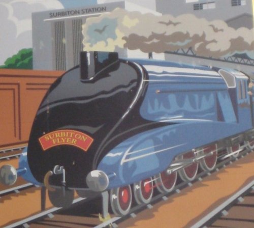 Surbiton99's profile picture. Zillow cynic who has a problem with inaccurate Zestimates developed from crap data with NO right of appeal by homeowner & who has morphed into a Zillow Blogger