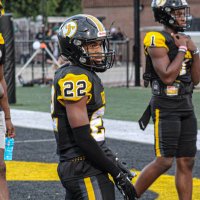 Darius Goodson (@_goodson22) 's Twitter Profile Photo