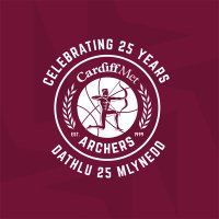 Cardiff Met Archers(@ArchersBasket) 's Twitter Profile Photo