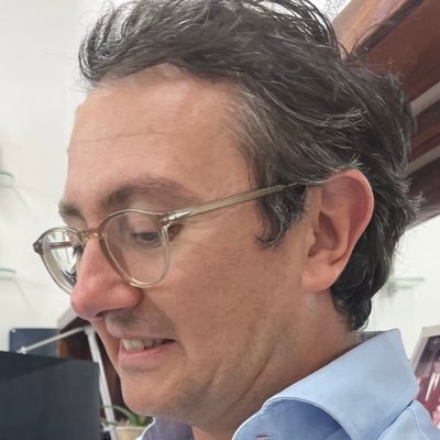 Translational Researcher, Nephrologist e papà