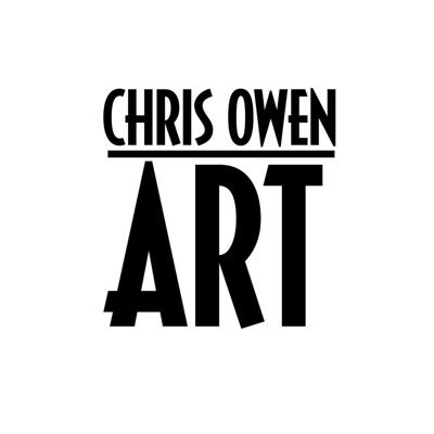 Chris Owen Artさんのプロフィール画像