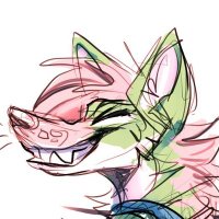 Flump Maned Wolf (@flumpmanedwolf) 's Twitter Profile