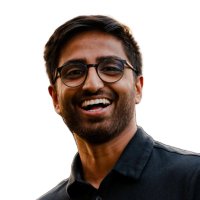 Suketu Patel (@suketuvpatel) 's Twitter Profile
