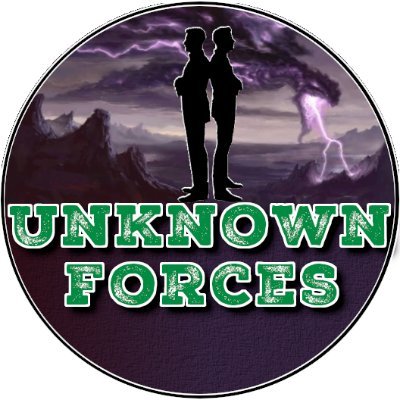 ForcesTcg's profile picture. 