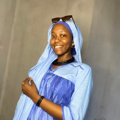 Mrs Sano💍❤️ Muslimate♥️ Muminate♥️Muhsinate♥️ Engineer IT | Dev Fullstack | Data Analyst 👩💻 .| https://t.co/Ga9wiSnuMN