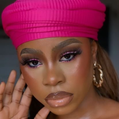 obebe_funmilayo's profile picture. 𝐏𝐫𝐨𝐣𝐞𝐜𝐭 𝐌𝐚𝐧𝐚𝐠𝐞𝐫 & 𝐂𝐮𝐬𝐭𝐨𝐦𝐞𝐫 𝐂𝐚𝐫𝐞 𝐑𝐞𝐩;
People, Places and Culture.            
I love food/cooking but I don't love the kitchen. 😂😂