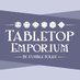 Tabletop Emporium UK (@ttemporiumuk) Twitter profile photo Tabletop Emporium UK (@ttemporiumuk) Twitter profile photo