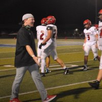 Sam Rehagen (@coach__sam__) 's Twitter Profile