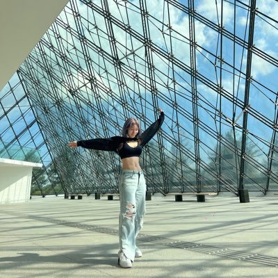 98.INFP-T🫠 DJ (KPOP PARTY YOLO)/ Dance 🇰🇷KHH主のアカウントにしてます!がKPOPも時々きます。YG,ITZY🫶 Main👉@ry_harna_yc 勝手にいいねとかリツイートしちゃう系ですすみません!! 韓国好きはフォロバしてます🫶