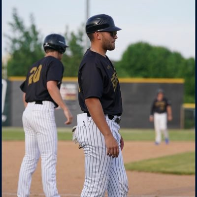 Assistant Baseball Coach UIS || Manager @Rockford_Rivets