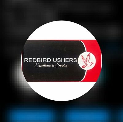 An ushering Agency dedicated to offering excellent services with an industrial wide reputation of excellent delivery| redbirdushers@gmail.com| 0770948430