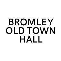 Bromley Old Town Hall (@bromleyoth) 's Twitter Profile