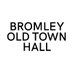 Bromley Old Town Hall (@BromleyOTH) Twitter profile photo