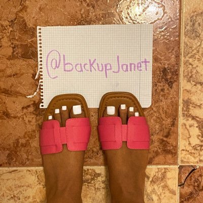 BackupJanet Profile Picture