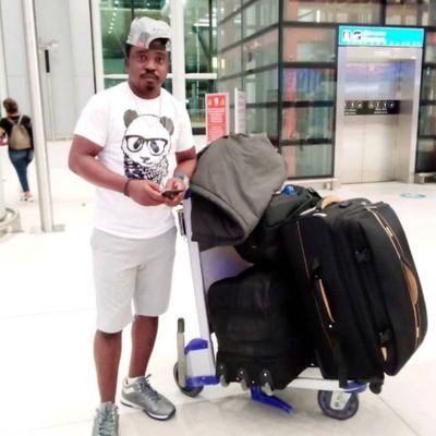 adewusi95's profile picture. 