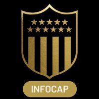 InfoCap1891(@InfoCap_1891) 's Twitter Profile Photo
