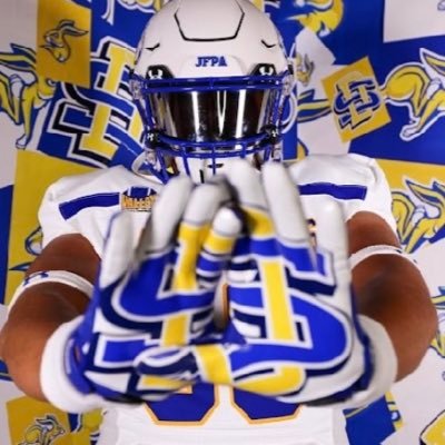 @gojacksfb #TMRollsDeep