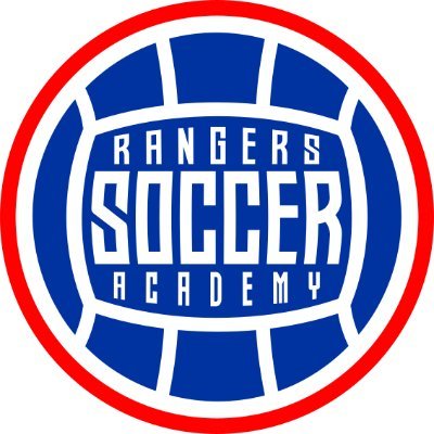 Learn to Play the Rangers Way with Rangers Soccer Academy