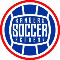 Rangers Soccer Academy(@RFC_SoccerAcad) 's Twitter Profile Photo