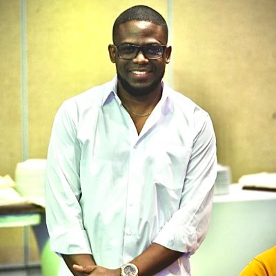 navarroronny's profile picture. Producción de televisión