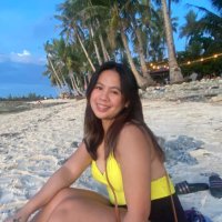 Regina Grace ♥ (@biomrgvb) 's Twitter Profile