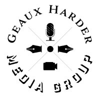 Geaux Harder Media Group(@geauxhardergrp) 's Twitter Profile Photo