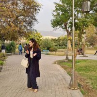 Miss Khawaja(@bissmahmehmud) 's Twitter Profile Photo