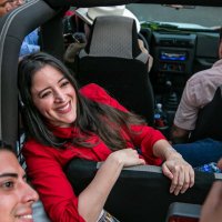 Xiomara Zelaya (@pichuzelaya) 's Twitter Profile Photo Xiomara Zelaya (@pichuzelaya) 's Twitter Profile Photo