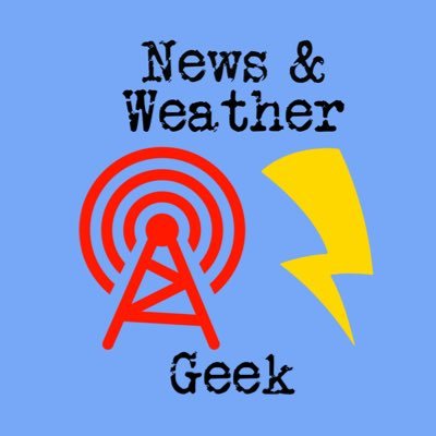 The News and Weather Geek