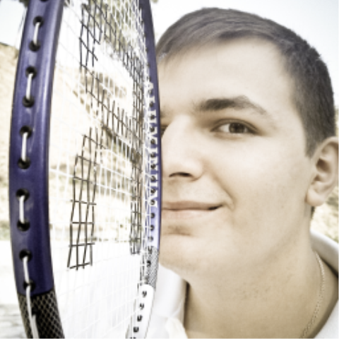 C_COCIU's profile picture. 