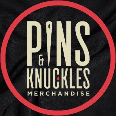 Merch Printing company for the music & clothing industries. Based in UK, Europe, USA & South Africa | sales@pinsandknucklesmerch.com | +44 (20) 8058 3026