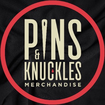 Merch Printing company for the music & clothing industries. Based in UK, Europe, USA & South Africa | sales@pinsandknucklesmerch.com | +44 (20) 8089 9625