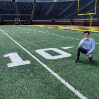 Brandon Sike (@brsike0) 's Twitter Profile