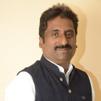 Rahim Khan (@rahimkhan_mla) 's Twitter Profile